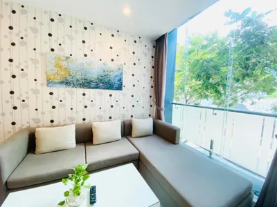 GLENWOOD APARTMENT – Fotos 2