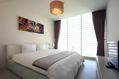 GLENWOOD APARTMENT – Fotos 3