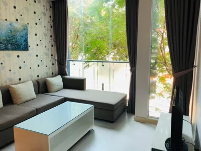 GLENWOOD APARTMENT – Fotos 4