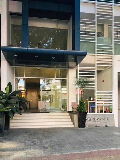 GLENWOOD APARTMENT – Fotos 5