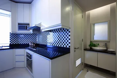GLENWOOD APARTMENT – Fotos 12